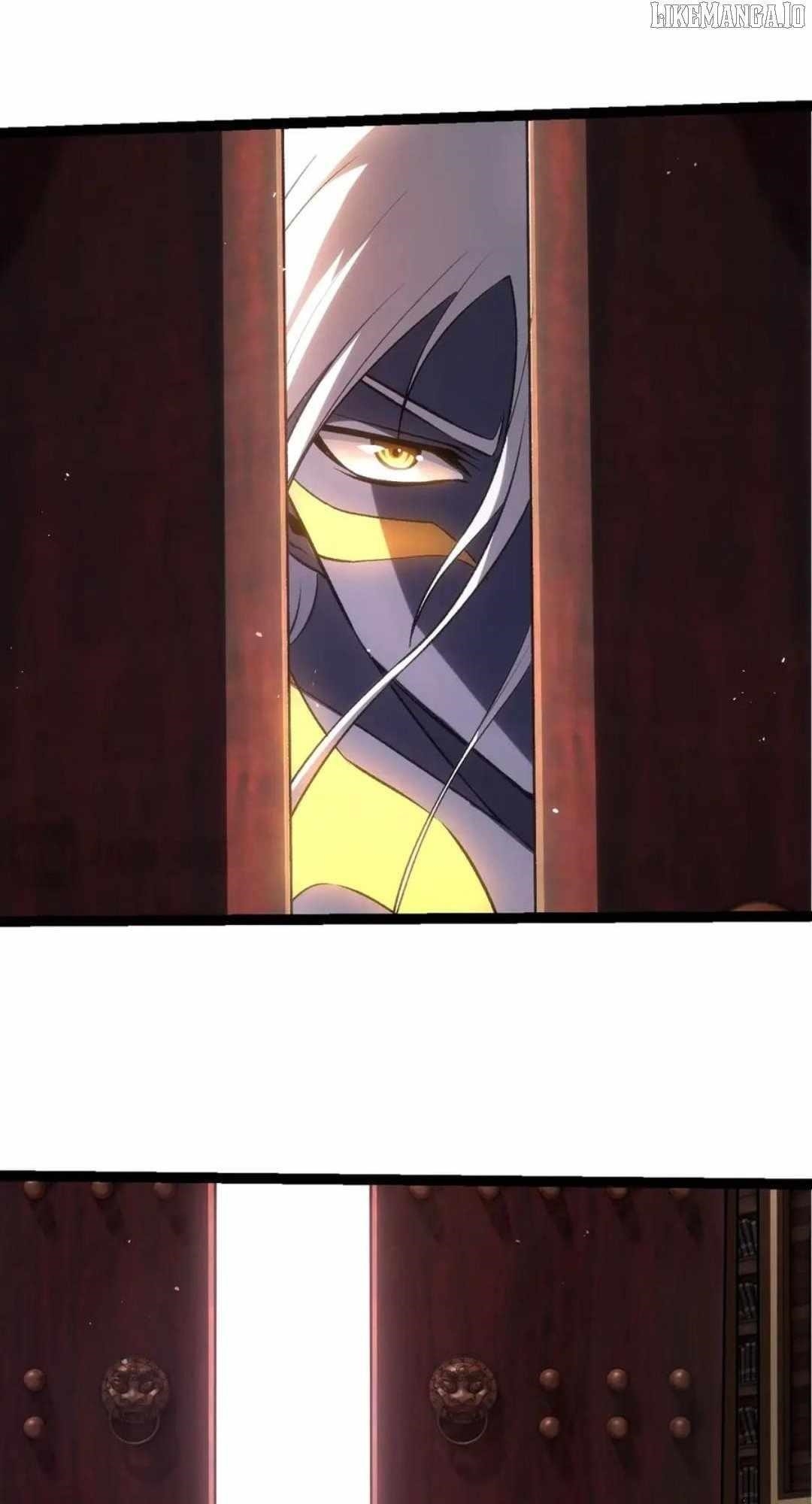 Evolution Begins With a Big Tree - Chapter 411 Page 42