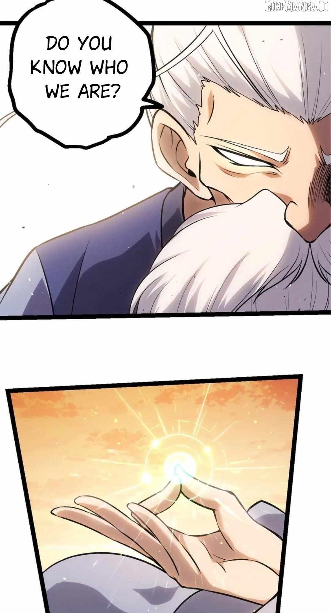 Evolution Begins With a Big Tree - Chapter 411 Page 6