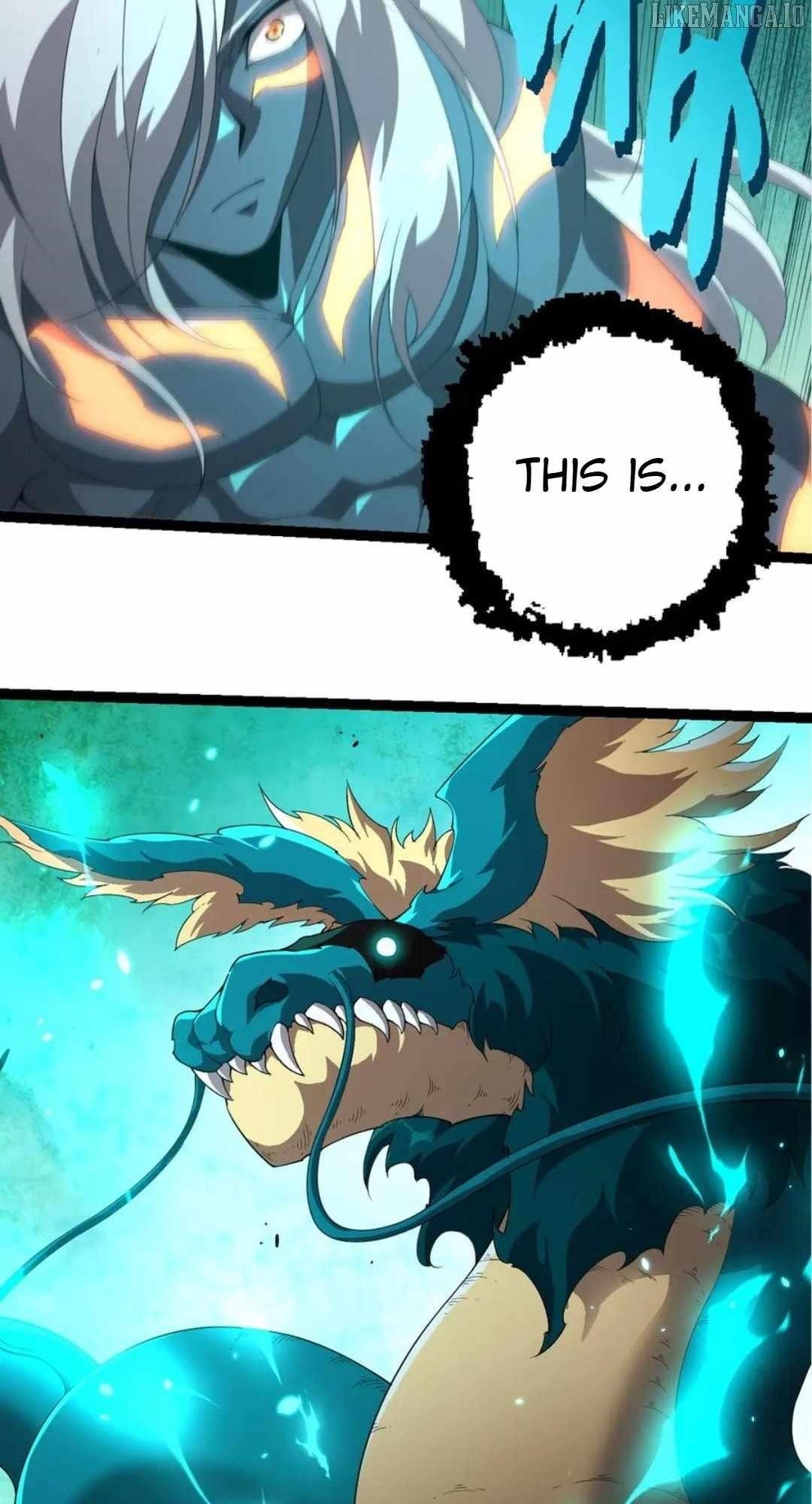 Evolution Begins With a Big Tree - Chapter 412 Page 11