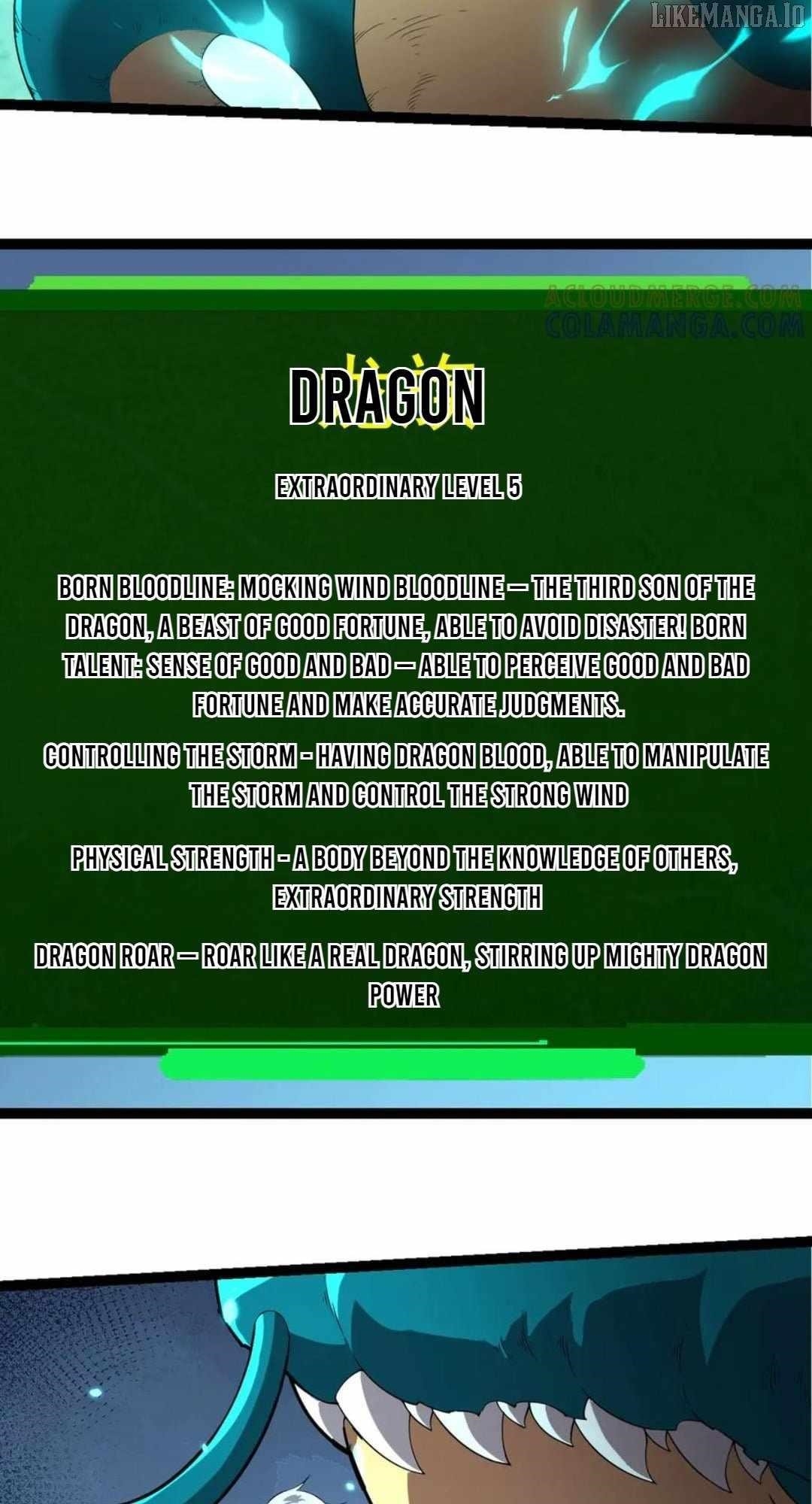 Evolution Begins With a Big Tree - Chapter 412 Page 12