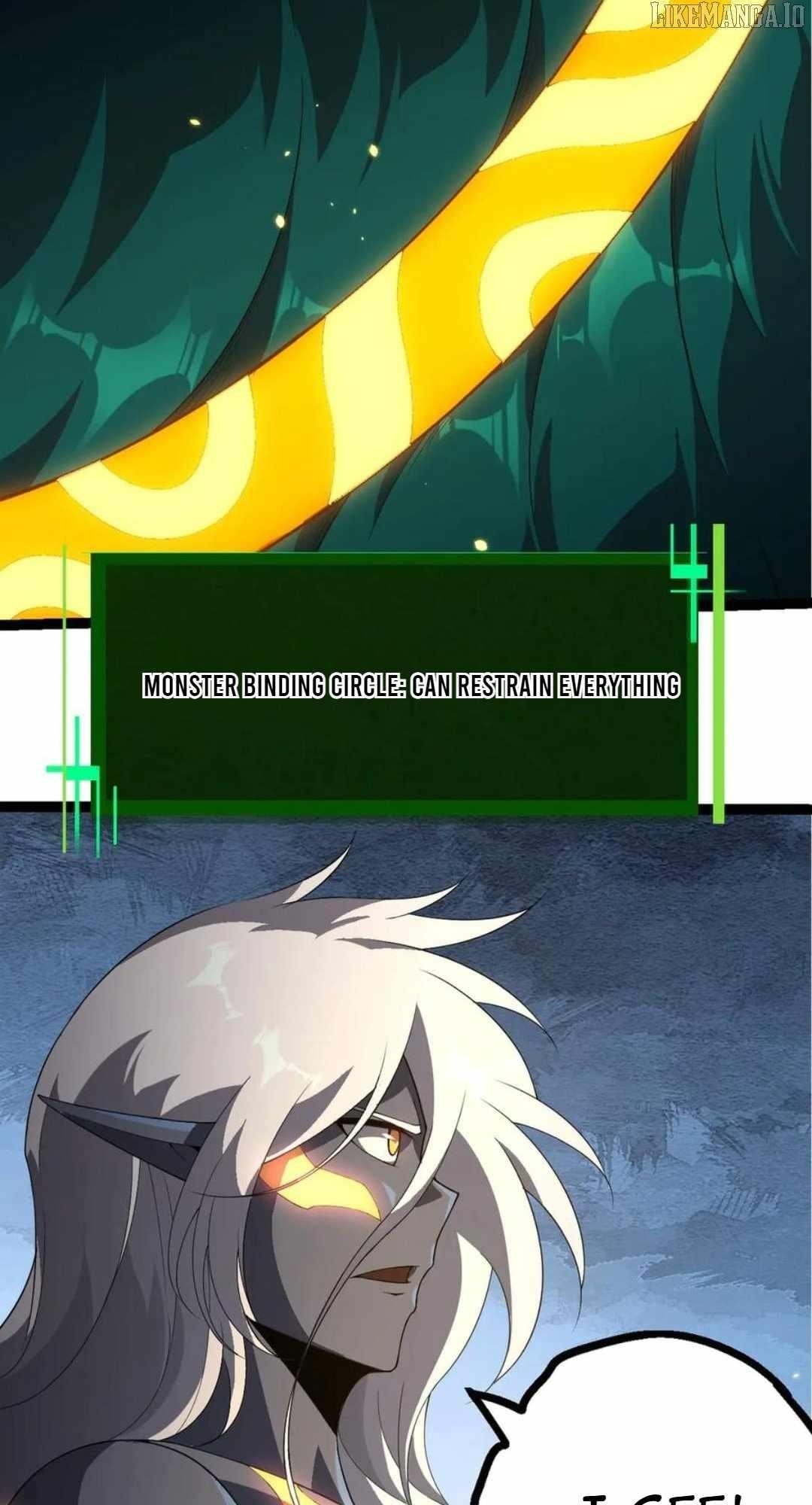 Evolution Begins With a Big Tree - Chapter 412 Page 15