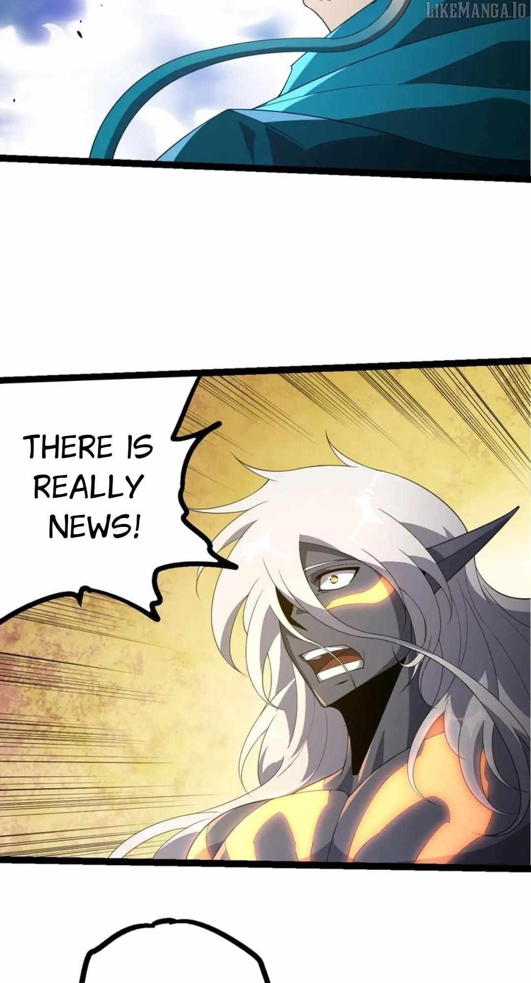 Evolution Begins With a Big Tree - Chapter 412 Page 23