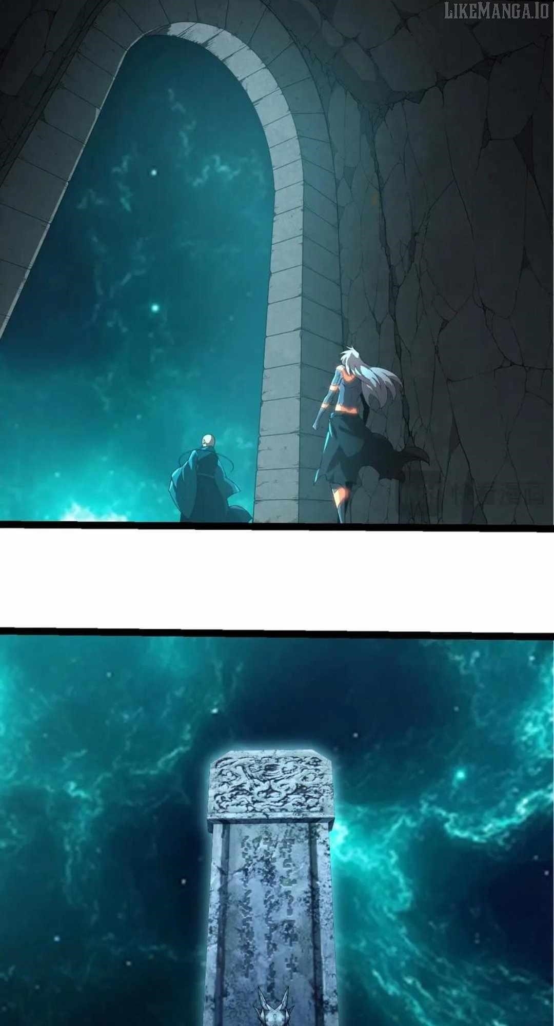 Evolution Begins With a Big Tree - Chapter 412 Page 26