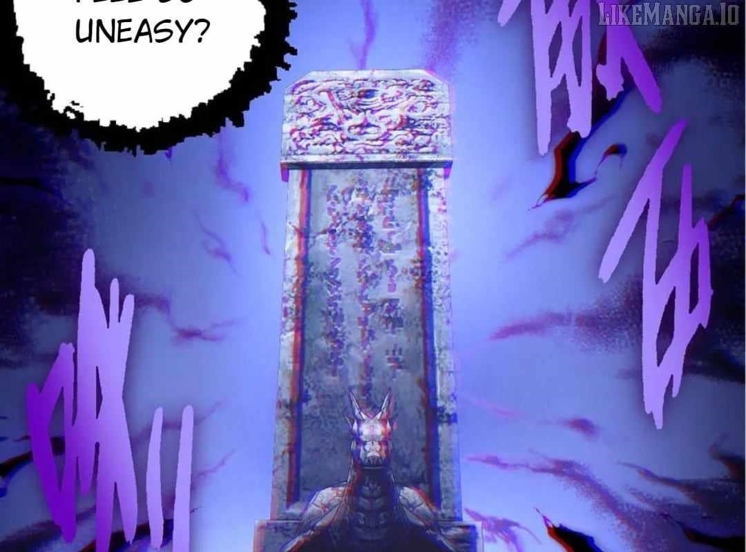 Evolution Begins With a Big Tree - Chapter 412 Page 29