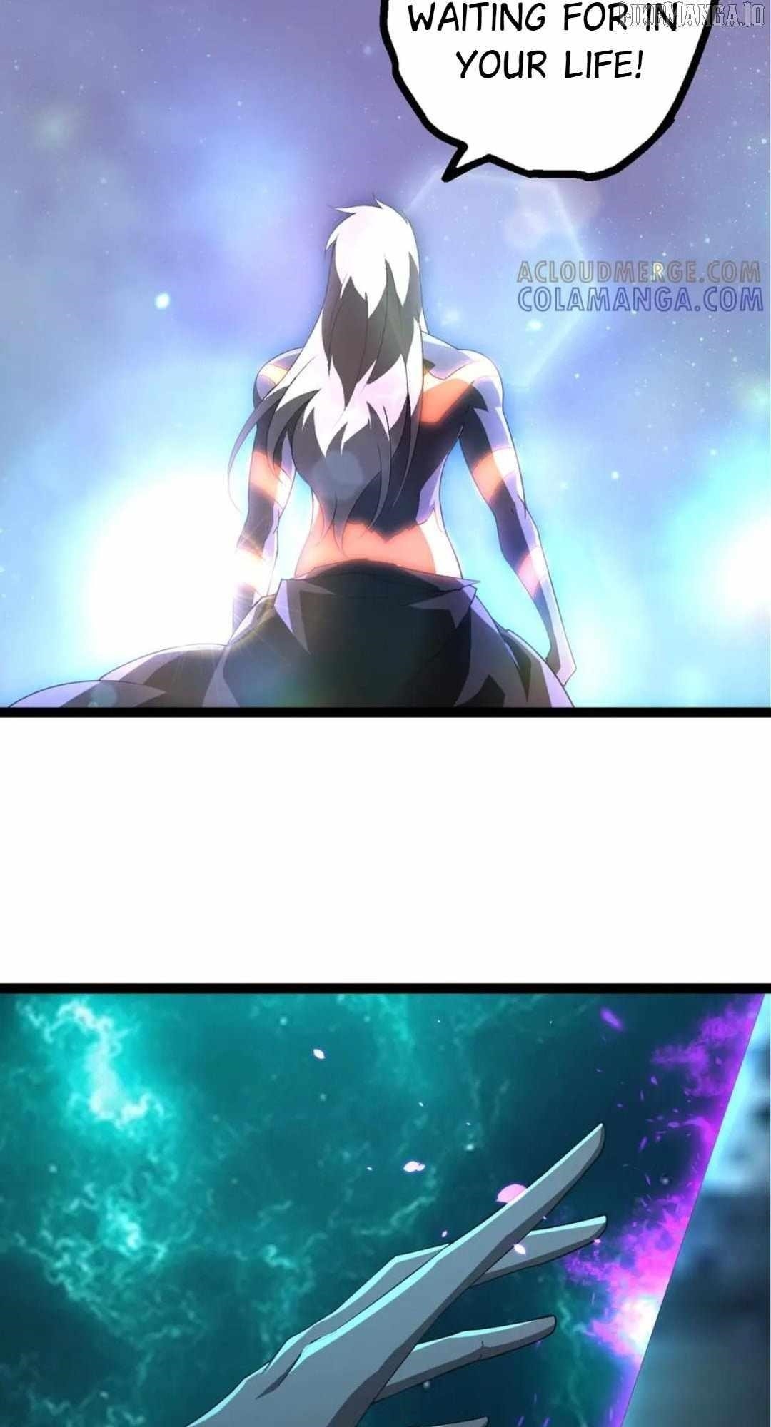 Evolution Begins With a Big Tree - Chapter 412 Page 40