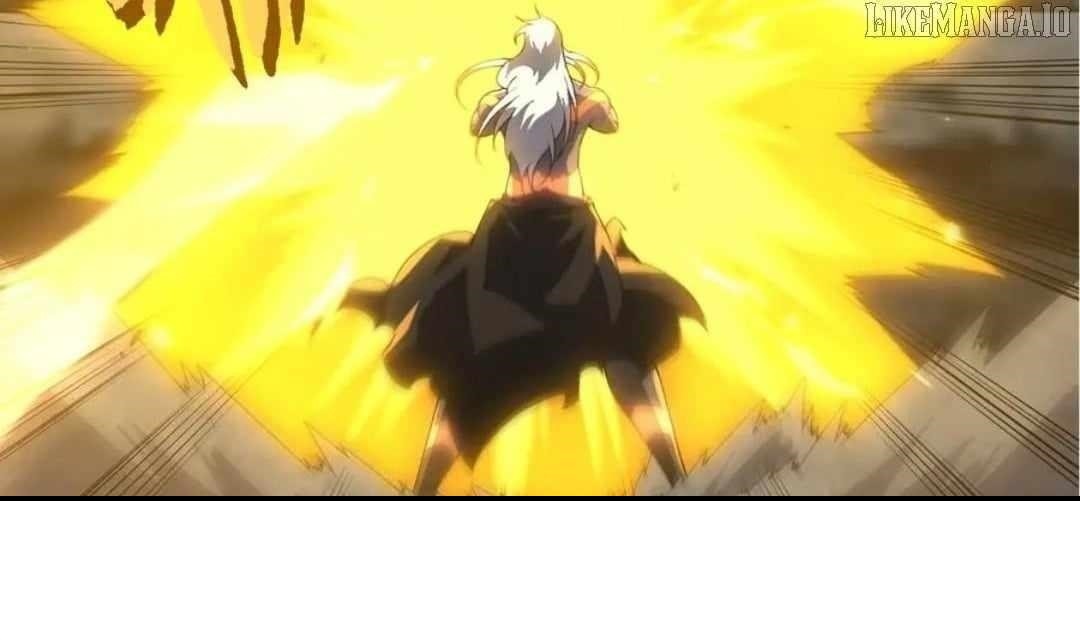 Evolution Begins With a Big Tree - Chapter 412 Page 45