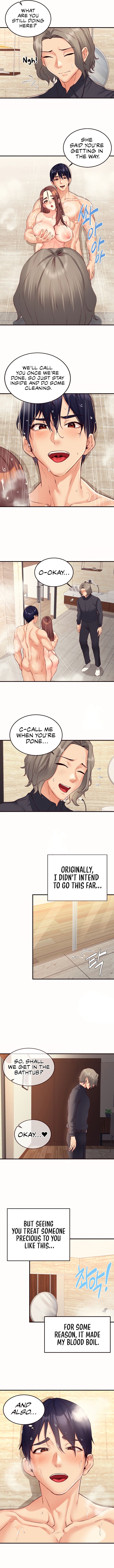 An Introduction to MILFs - Chapter 42 Page 9