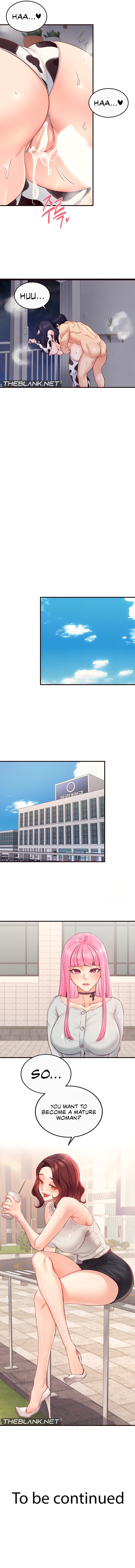 An Introduction to MILFs - Chapter 48 Page 10