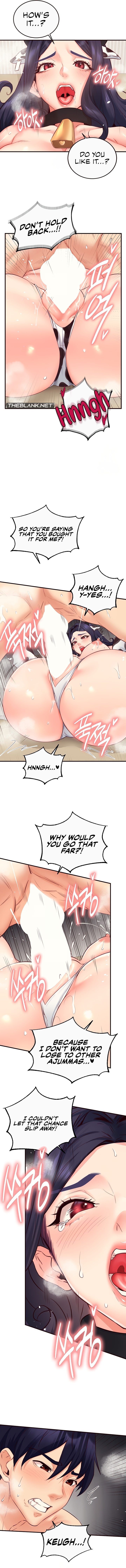 An Introduction to MILFs - Chapter 48 Page 5