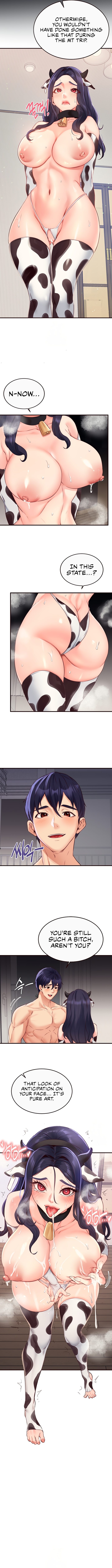 An Introduction to MILFs - Chapter 48 Page 7