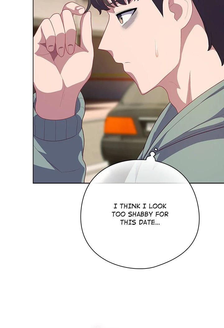 The General Is Here! - Chapter 30 Page 9