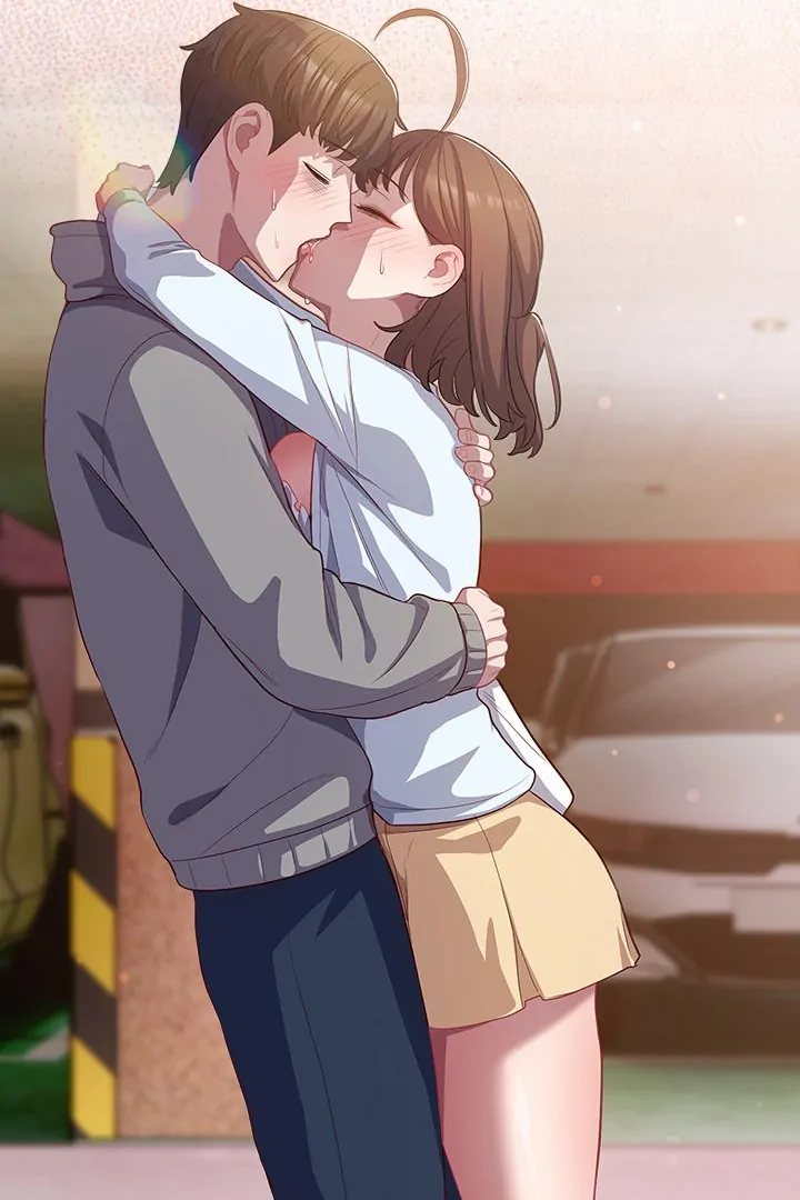 The General Is Here! - Chapter 31 Page 122