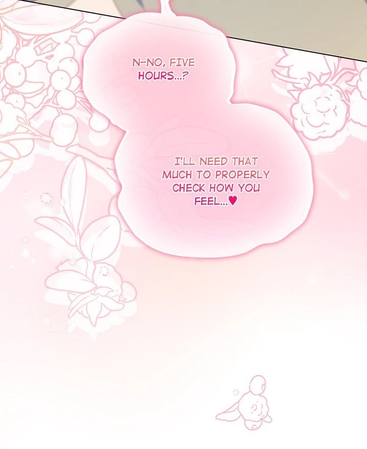 The General Is Here! - Chapter 31 Page 131