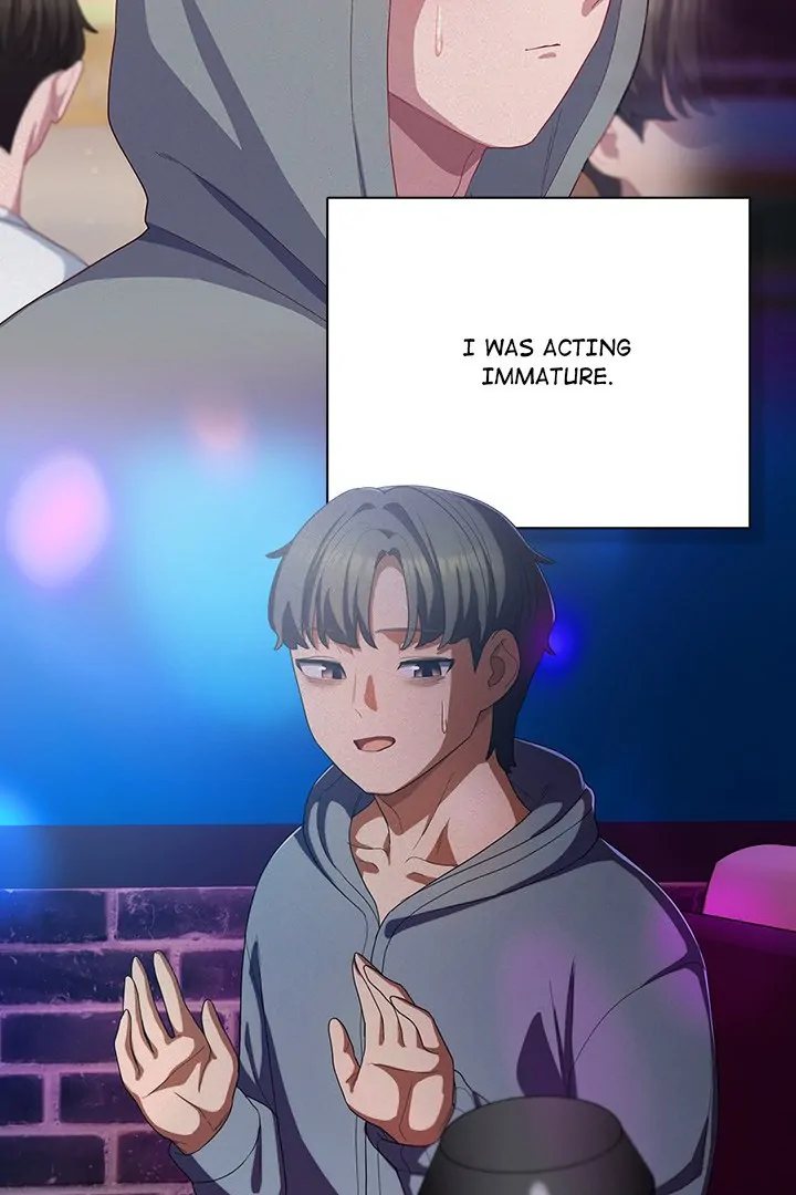 The General Is Here! - Chapter 31 Page 22