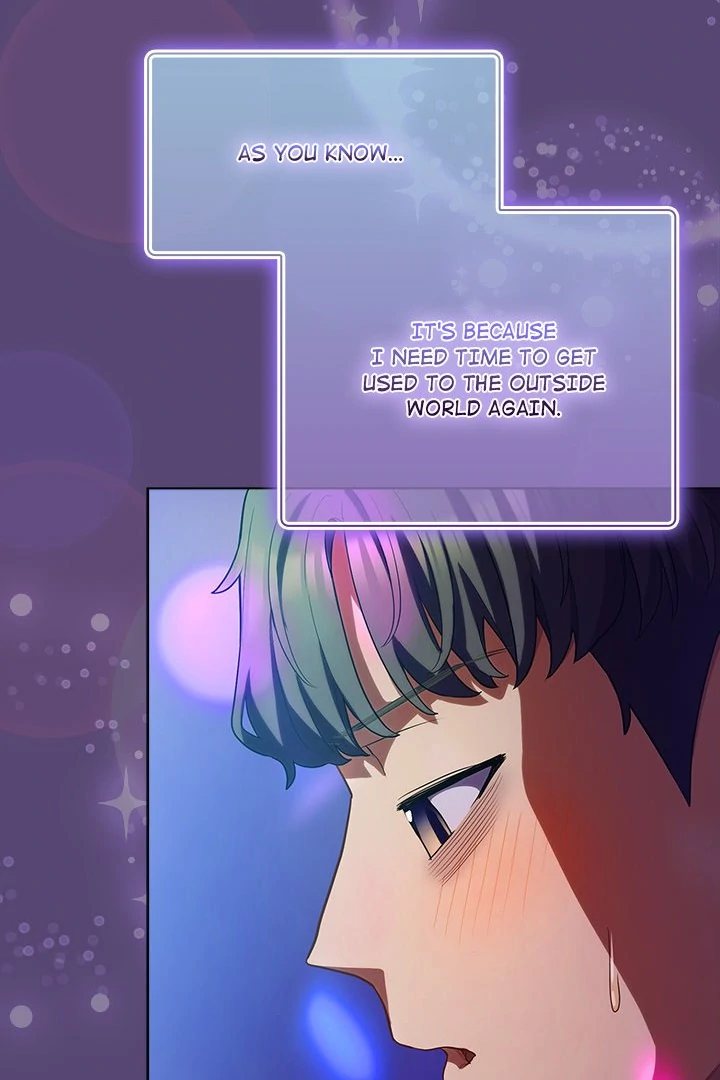 The General Is Here! - Chapter 31 Page 50