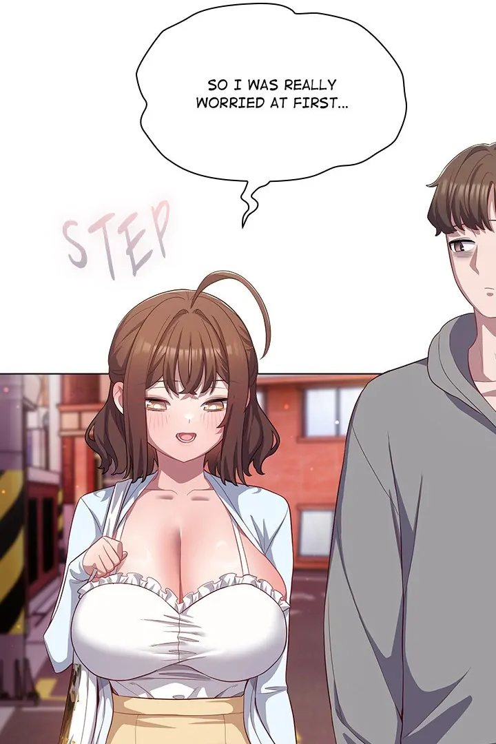 The General Is Here! - Chapter 31 Page 76