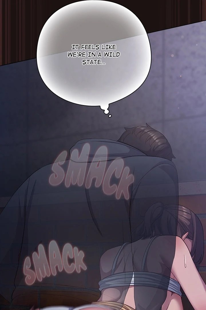 The General Is Here! - Chapter 32 Page 111