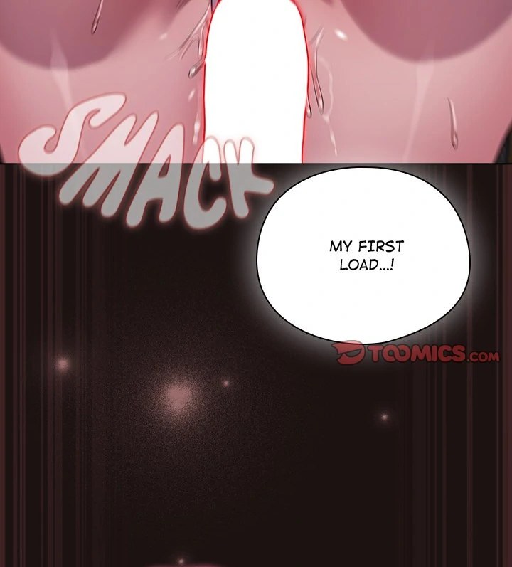 The General Is Here! - Chapter 32 Page 125