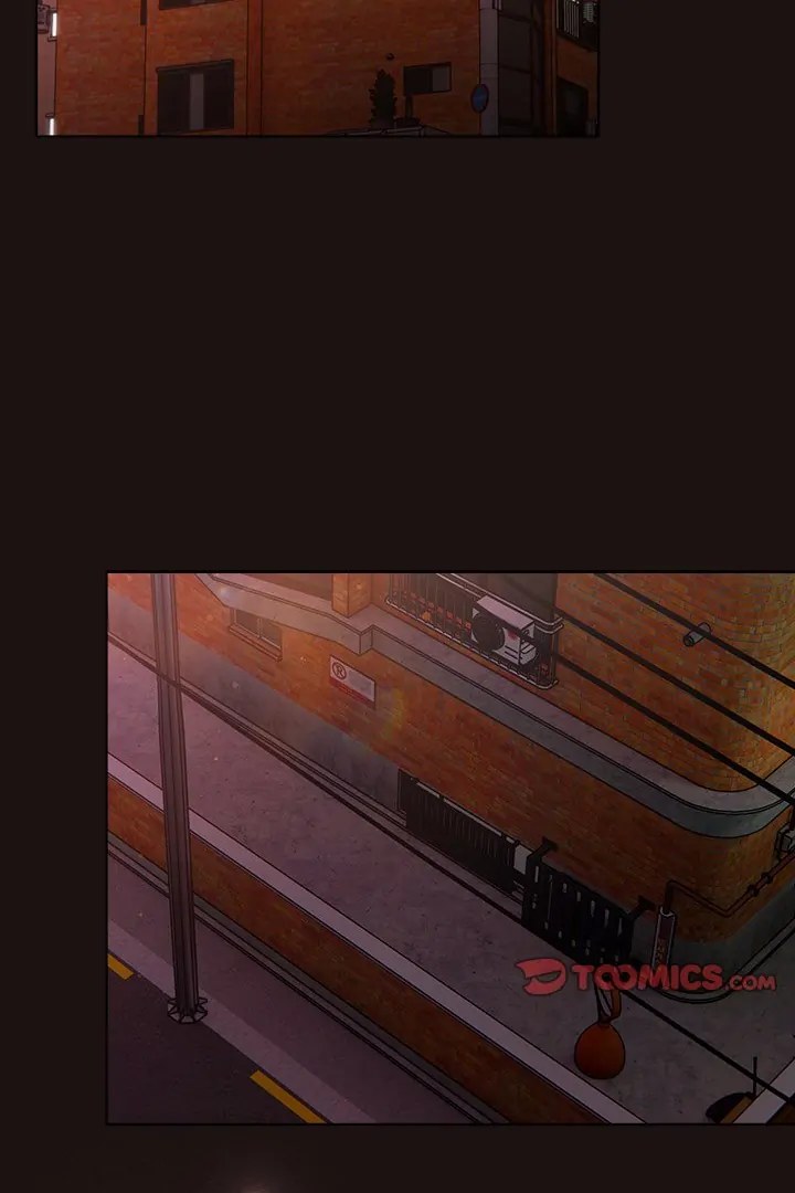 The General Is Here! - Chapter 32 Page 2