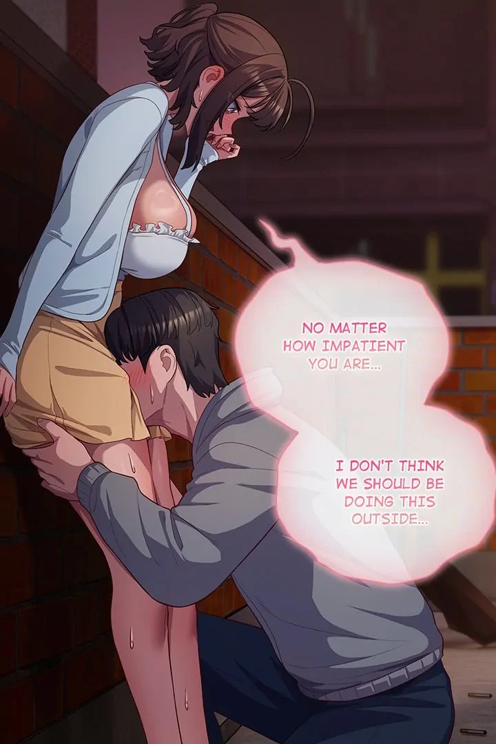 The General Is Here! - Chapter 32 Page 5