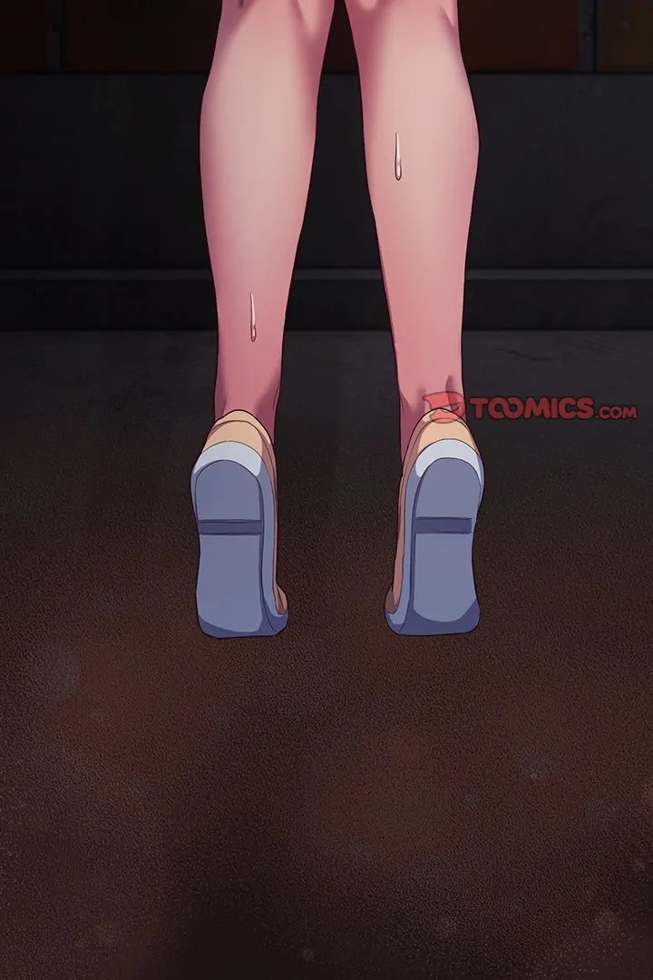 The General Is Here! - Chapter 32 Page 78