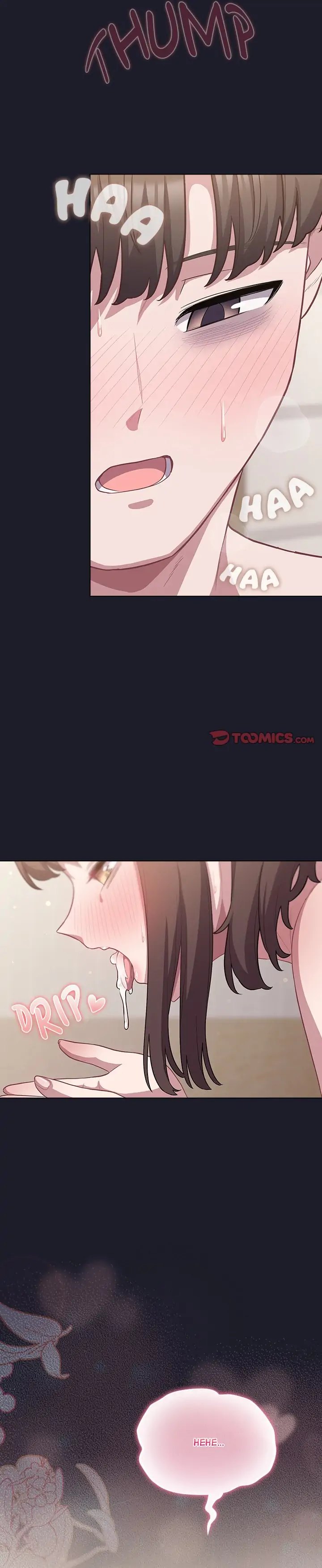 The General Is Here! - Chapter 33 Page 122