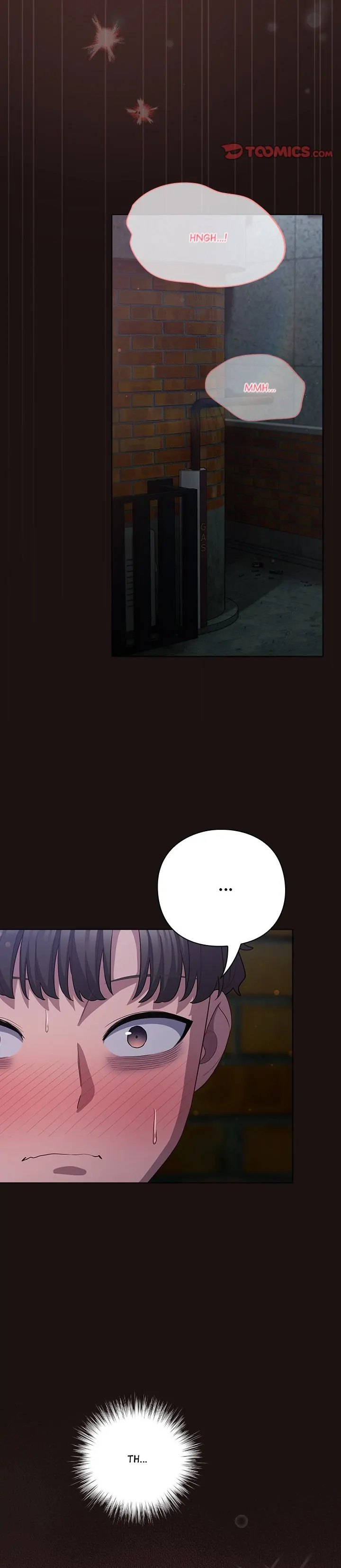 The General Is Here! - Chapter 33 Page 41