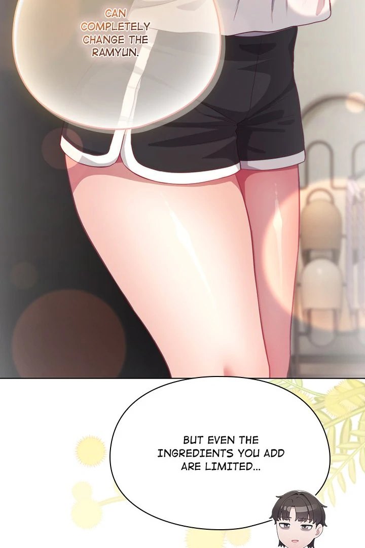 The General Is Here! - Chapter 33 Page 80