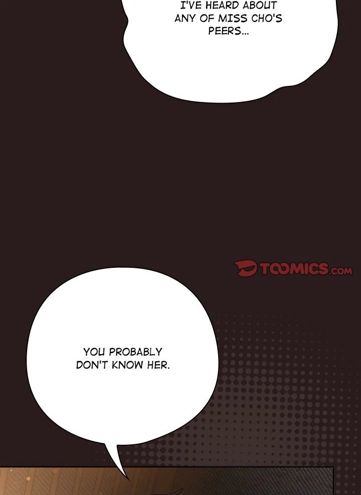 The General Is Here! - Chapter 34 Page 116