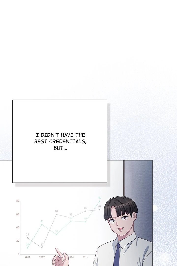 The General Is Here! - Chapter 34 Page 55