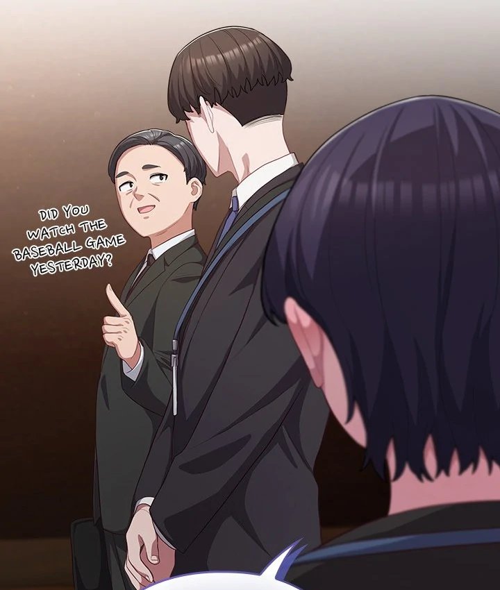 The General Is Here! - Chapter 34 Page 63