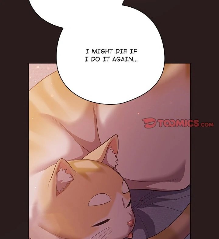 The General Is Here! - Chapter 34 Page 8