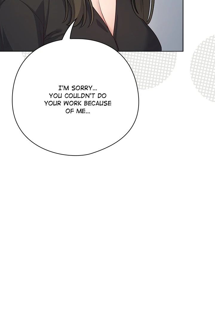 The General Is Here! - Chapter 35 Page 27