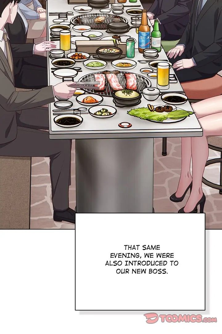 The General Is Here! - Chapter 35 Page 51