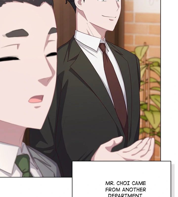 The General Is Here! - Chapter 35 Page 53