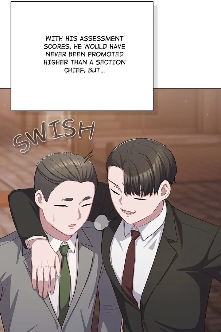 The General Is Here! - Chapter 35 Page 55