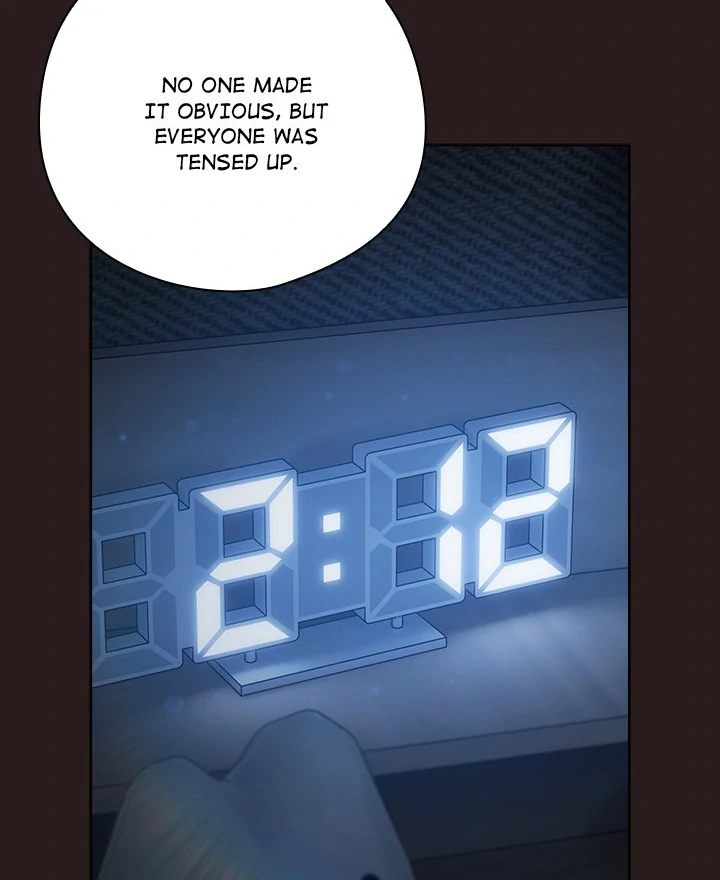 The General Is Here! - Chapter 35 Page 72