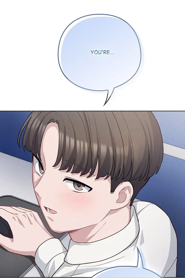 The General Is Here! - Chapter 35 Page 9