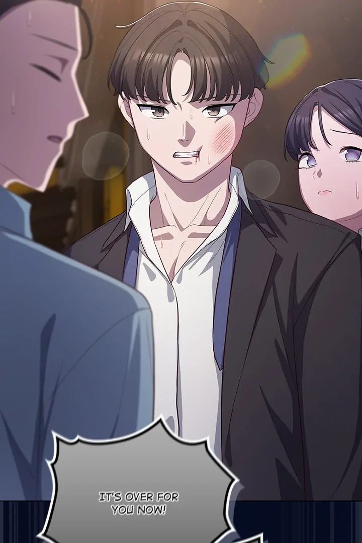 The General Is Here! - Chapter 36 Page 14