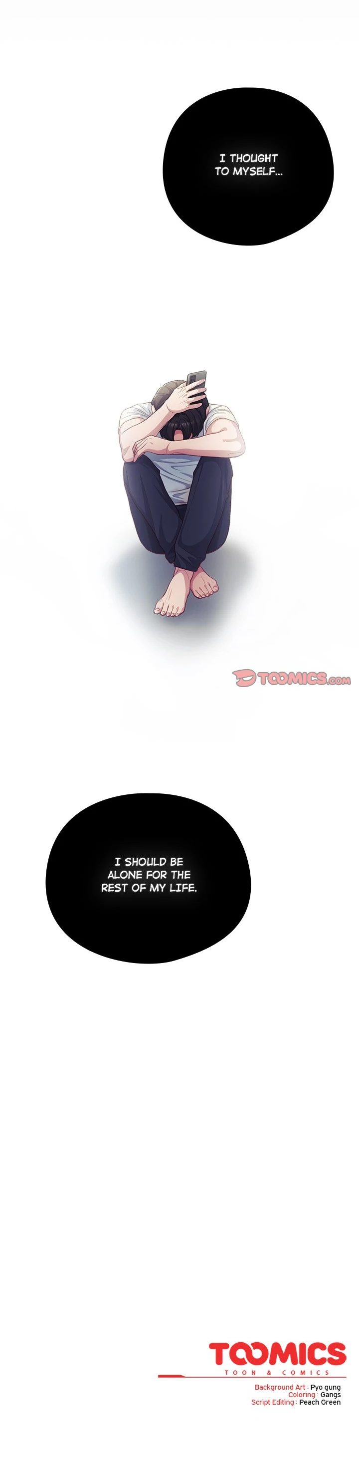 The General Is Here! - Chapter 36 Page 149