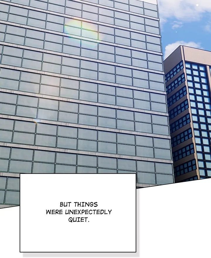 The General Is Here! - Chapter 36 Page 18