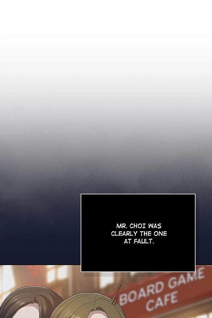 The General Is Here! - Chapter 36 Page 19