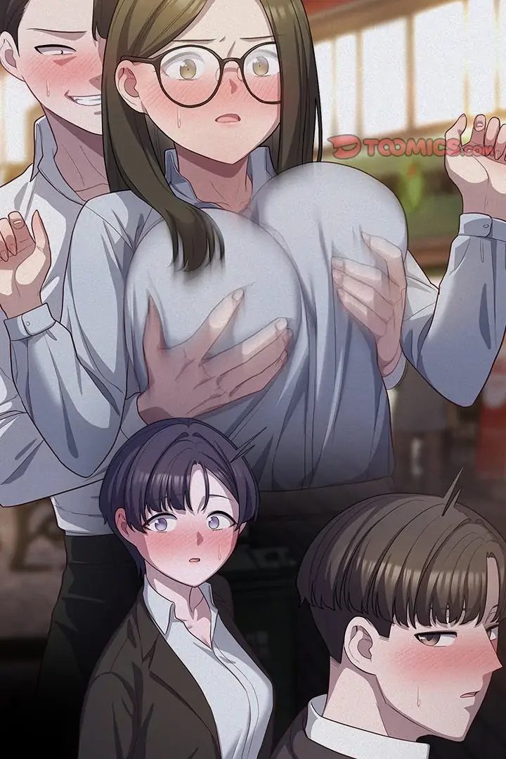 The General Is Here! - Chapter 36 Page 20