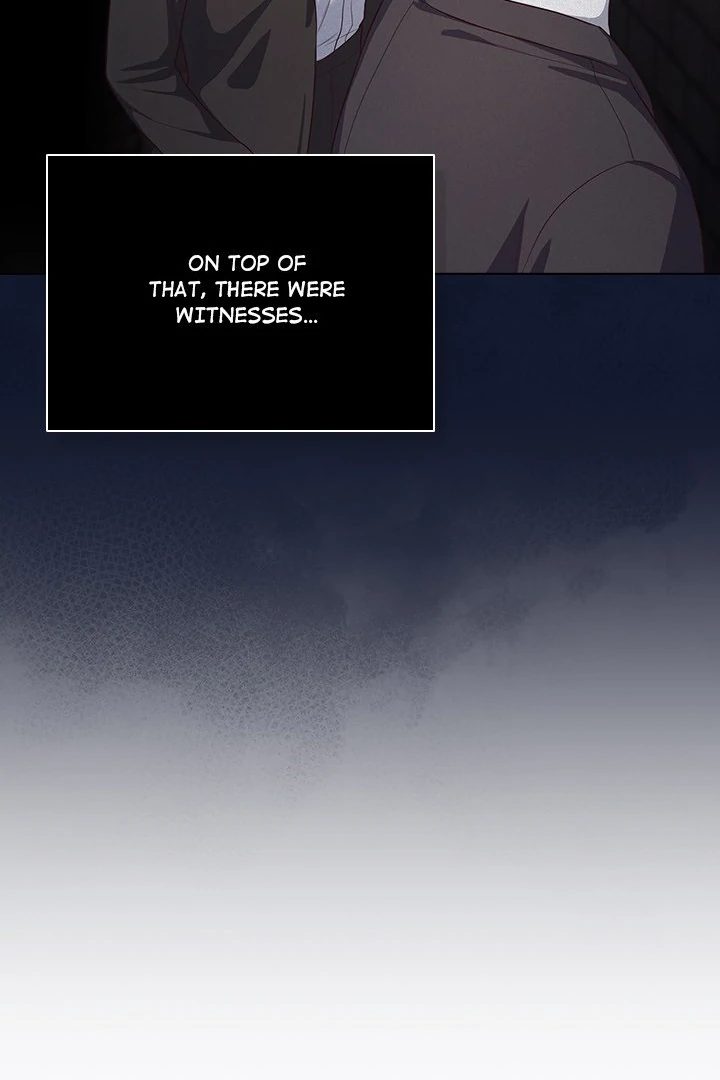 The General Is Here! - Chapter 36 Page 21