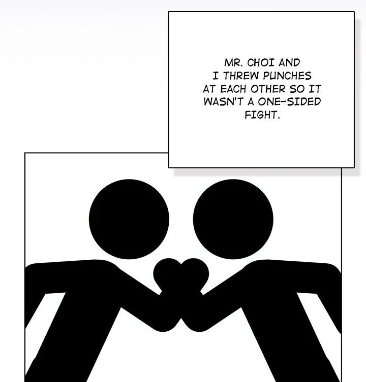 The General Is Here! - Chapter 36 Page 22