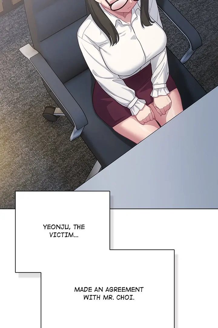 The General Is Here! - Chapter 36 Page 26