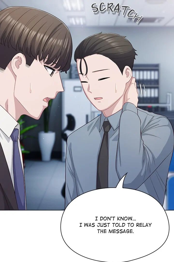 The General Is Here! - Chapter 36 Page 40