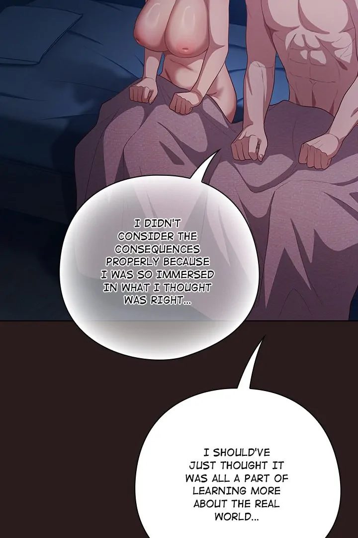 The General Is Here! - Chapter 36 Page 69