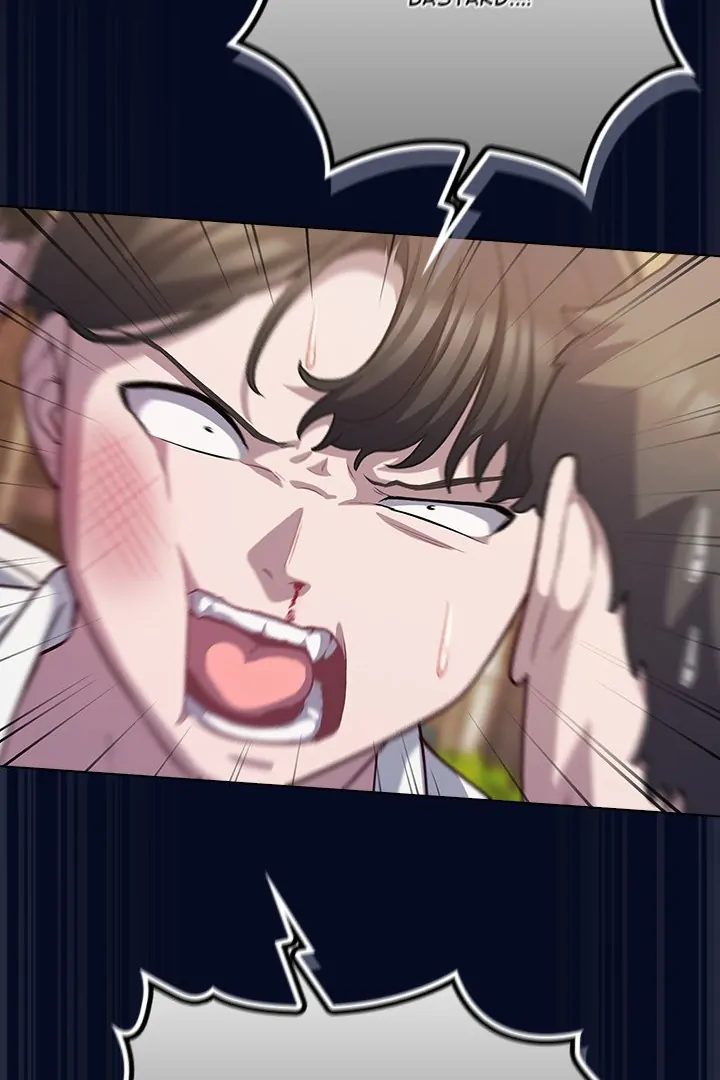 The General Is Here! - Chapter 36 Page 7