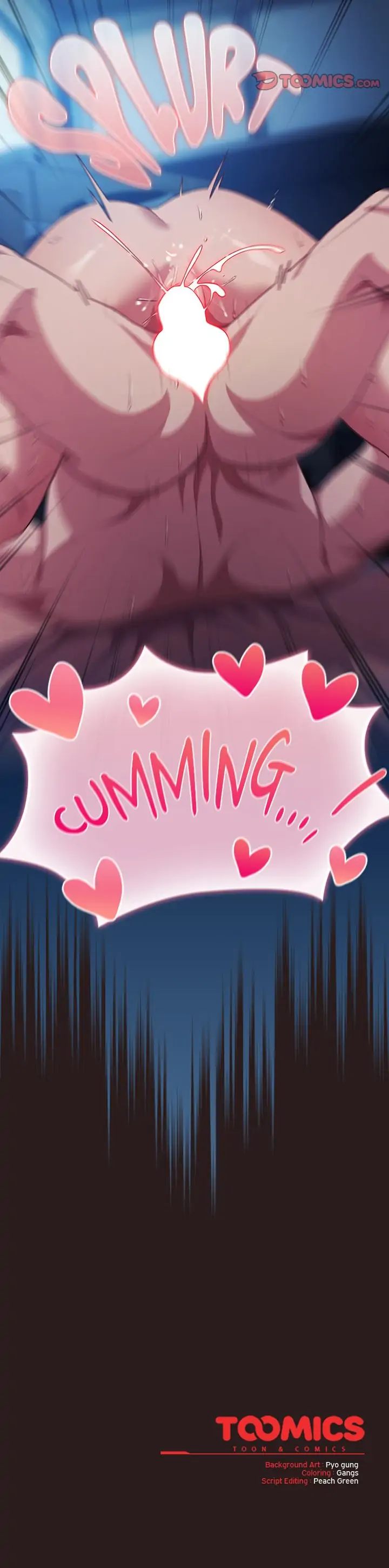 The General Is Here! - Chapter 37 Page 127